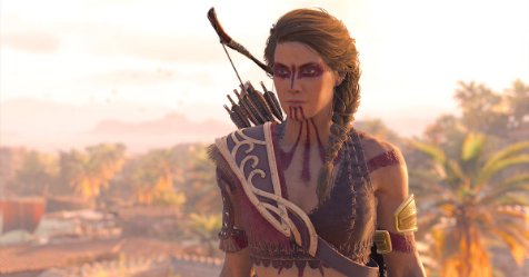 Assassin's Creed Odyssey: How to Get the Best Armor