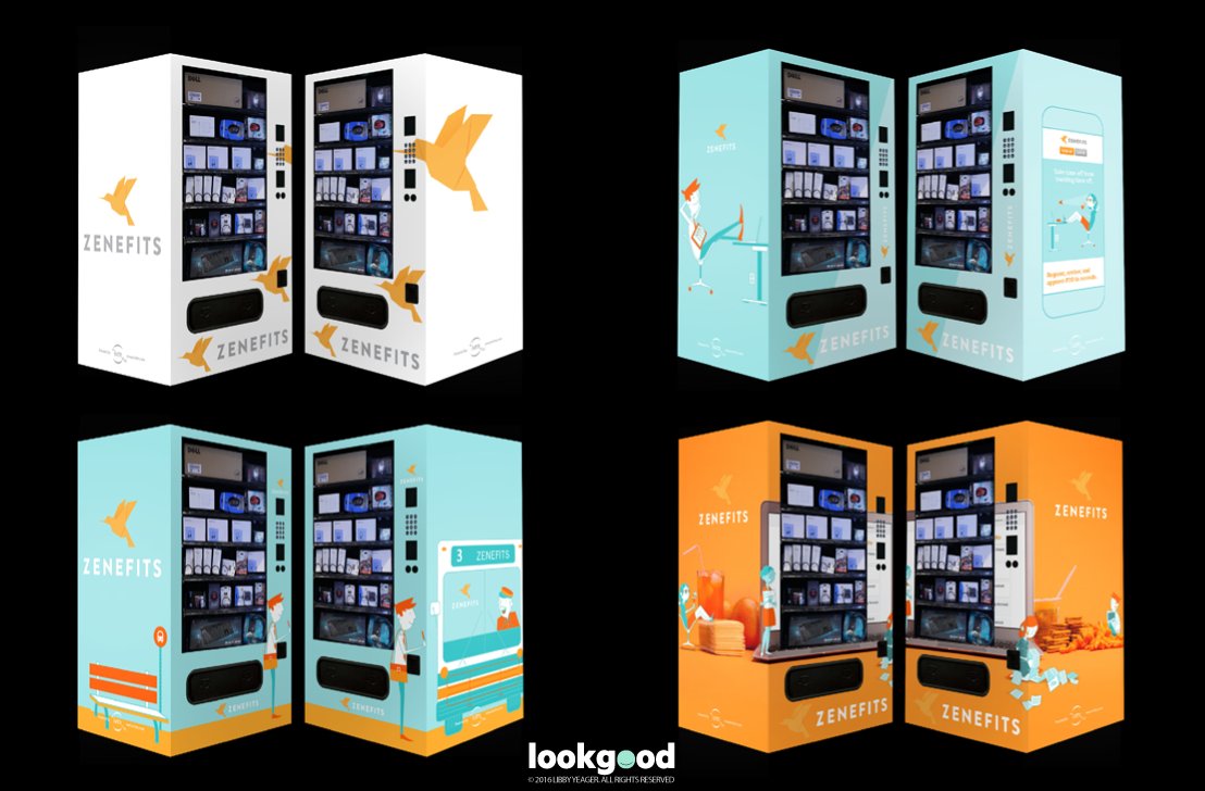 lookgoodllc's tweet image. ivminc.com/blog/vending-c… #vendingwraps #concepts #vendingmachinedesign #smartvending #smartlocker #techsupplies #visualidentity #corporatebranding #artwork #illustration #lovewhatyoudo #dowhatyoulove