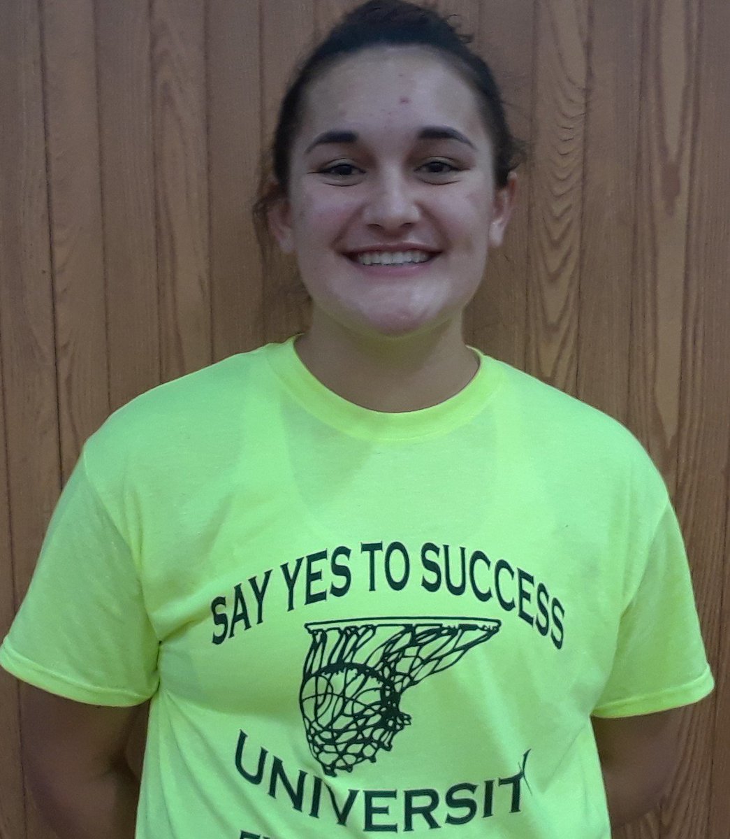 BBallWallSt's tweet photo. BBWSUSA 🏀📚
Grace Swords 5-10 | F | 2020 (NJ) Mobile PF prospect with catch &amp; shoot ability, rebounds well inside. #SYTSU2018 📈📈📈📈
@StephG2323 @Hoopsking1968 https://t.co/ibalZ1joKj