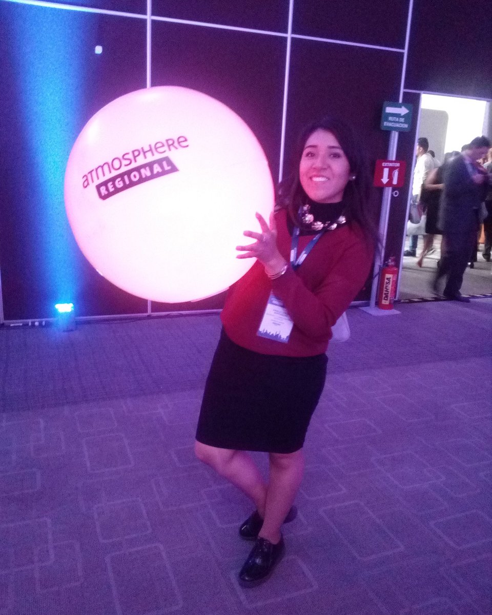 AngieHuron's tweet image. Hurón ingeniero en proceso 
#atmosphereregional2018 
#arubanetwork