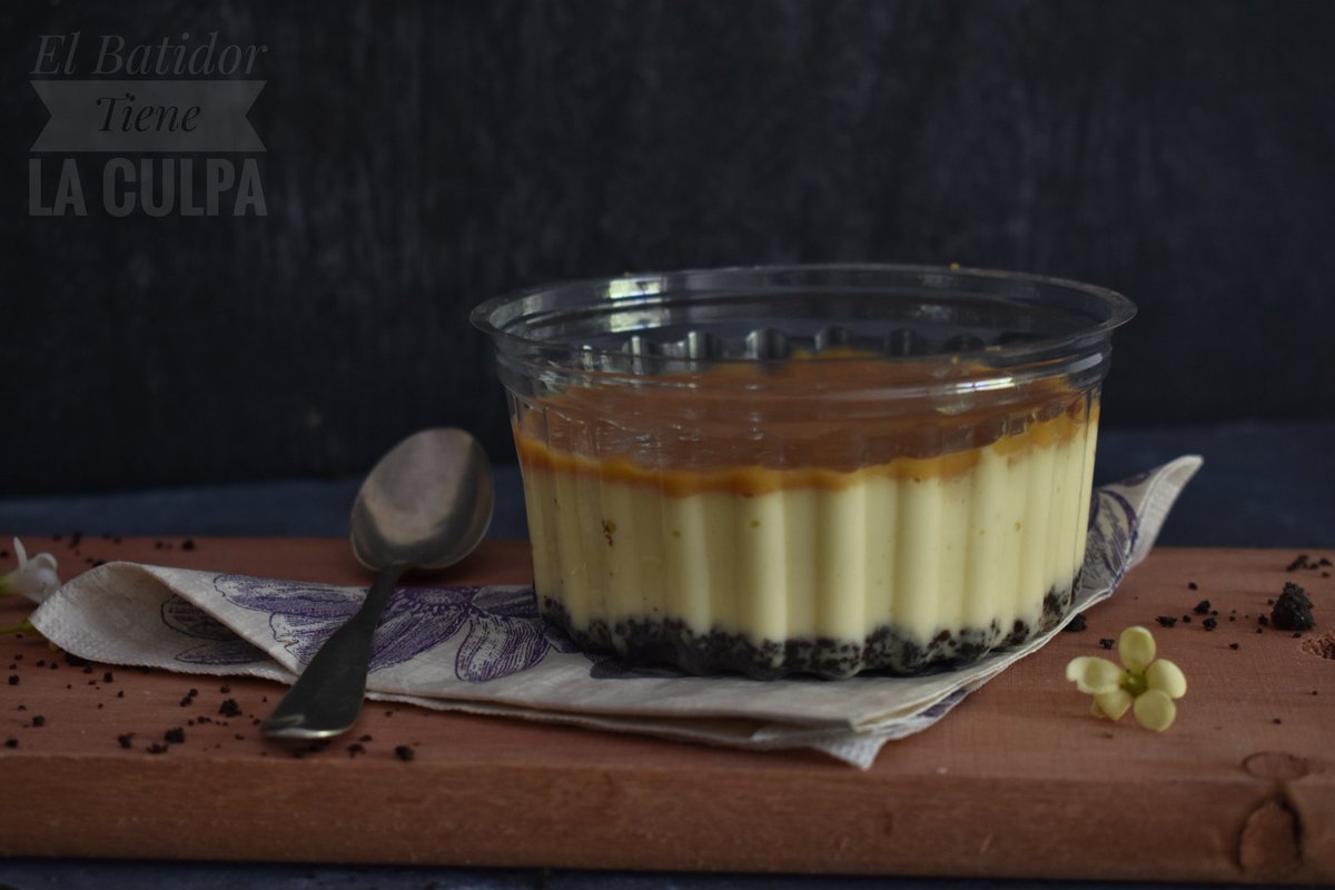 elbatidortlc's tweet photo. ¿Qué mejor que el Día internacional del Dulce de Leche 🐮🥛 para ponernos extremadamente dulces? 😍
Por eso hoy vuelve el Batidolce Bianco! 🍰♥️
https://t.co/SSBFb2aJWr
#ElBatidorTieneLaCulpa #DeliveryDePostres https://t.co/EeaLDLGDsK