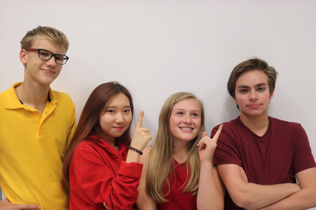 Come see Isaac Swanson (left) as Flounder, Maxwell Branciforte (right) as Sebastian (for the third time in his career), Lucy Han (second) as Ariel at 2pm and Jackson Smith as Ariel (third) at 7pm. Reserve your tickets today! At oaktonchorus.org