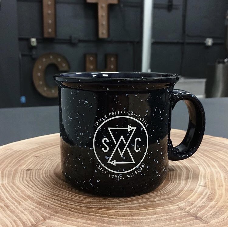 It’s been a minute since our last post because we’ve been working on our new roasting facility!!!! This may or may not be the inside of it.

#switchyourperspective #switchcoffeeco #dailygrind #fresh #roasted #coffee #yeah