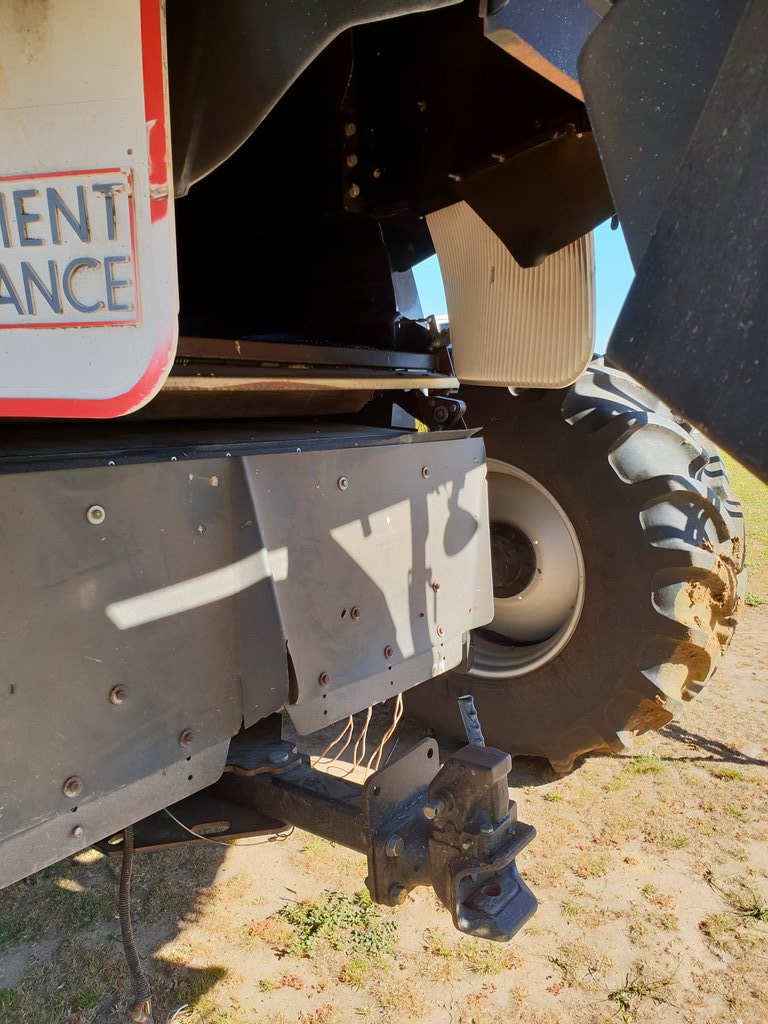 Tom Bourchier tweet media