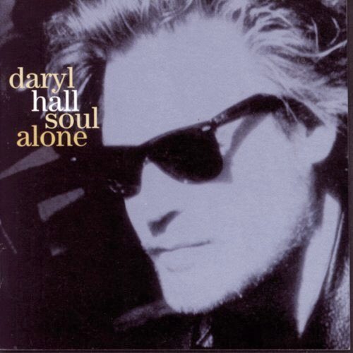 Happy birthday <3 I\ve Finally Seen The Light - Daryl Hall 