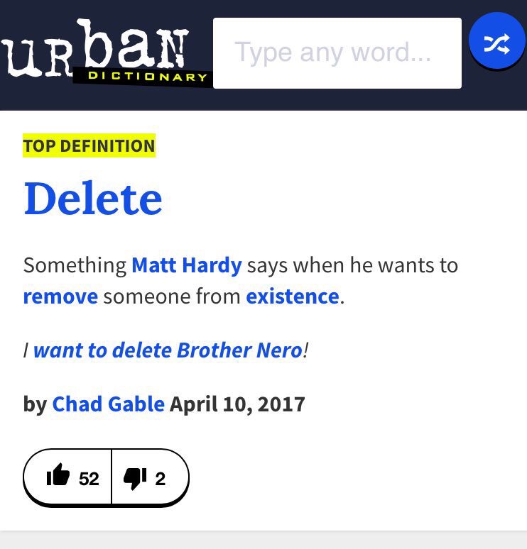 Urban Dictionary - What a Chad 