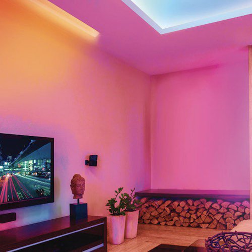 TecKnowMe's tweet photo. Add some color to your life with some Hue or LIFX lights!
.
.
.
.
.
#tecknow #smarthome #smarthomes #lights #lightbulb #tv #lighting #lifx #hue #phillipshue #pinkroom #smartlighting #smartliving #homedecor #homekit https://t.co/f1IF4rwb25