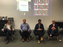 Urban Environments tweet media