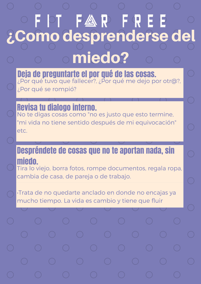 FitForFreeMX's tweet photo. Vida saludable - Miedo a la inscertidumbre
(@Camilo_Reyna97 )
-
#FitForFree #FisicoMental #Motivación #Naturaleza #Bienestar #LaMontañaTeLlama #Bootcamp #EntrenamientoFuncional #FitnessComunity https://t.co/bm095UM6Us
