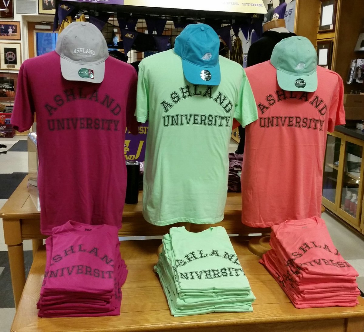 Add some color to your life.