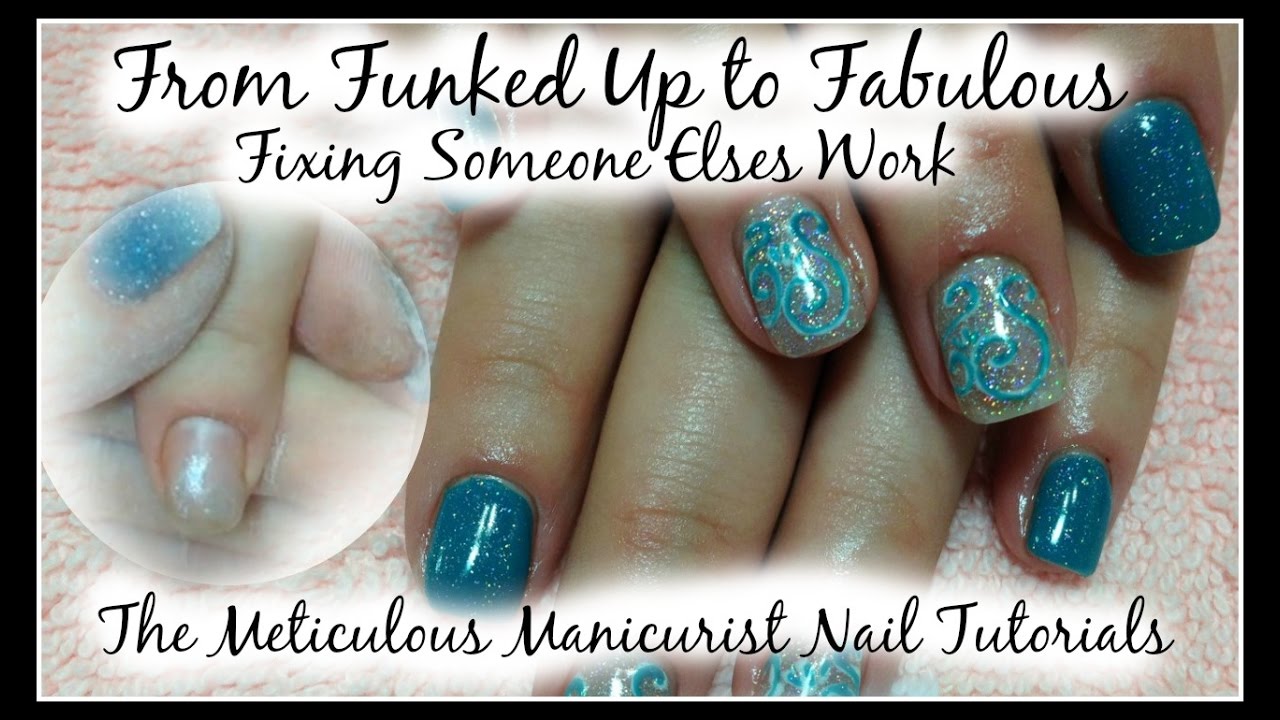 MeticulousManicurist on Twitter: MeticulousManicurist on Twitter: