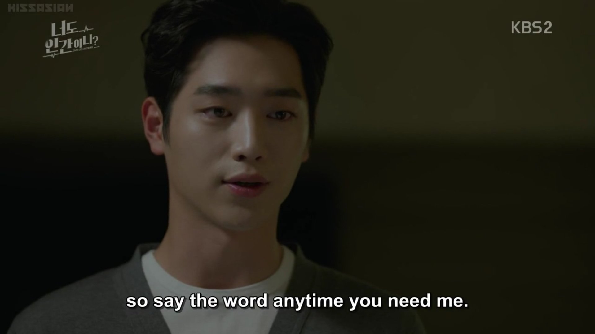 Happy Birthday to Seo Kang joon i really wish they would create namshin3 cause i need 1   