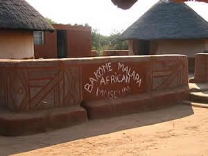 MatjiLerato's tweet photo. Polokwane is well known for hunting Safari's, Arts and Crafts. Nature lovers can experience the exclusive hospitality and rich culture of the BaSotho people in the Bakone Malapa Museum. 
#4theLoveOfSA
#Polokwane
#ENG2604
https://t.co/aCtbIkMVJo https://t.co/dMdTPhEs9g