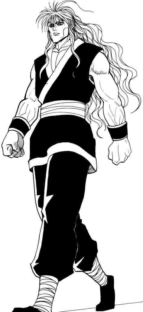 クロサー 8 シルバ ゾルディック 冨樫義博先生 Hunter Hunter より 見た瞬間に一目惚れしちゃったよね 超ハンサムだし なんというか圧倒的な雄のフェロモンを感じるw 本気で戦っているところを見てみたい 伝説的な暗殺一家の現頭首にしてキルア