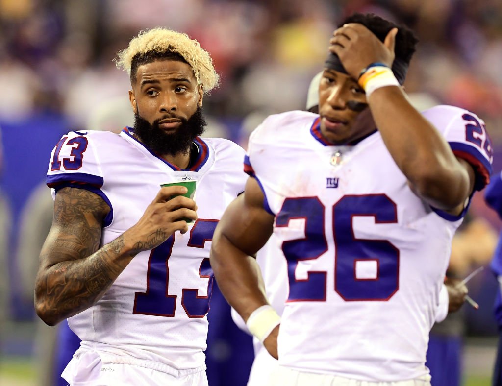 Bleacher Report tweet media