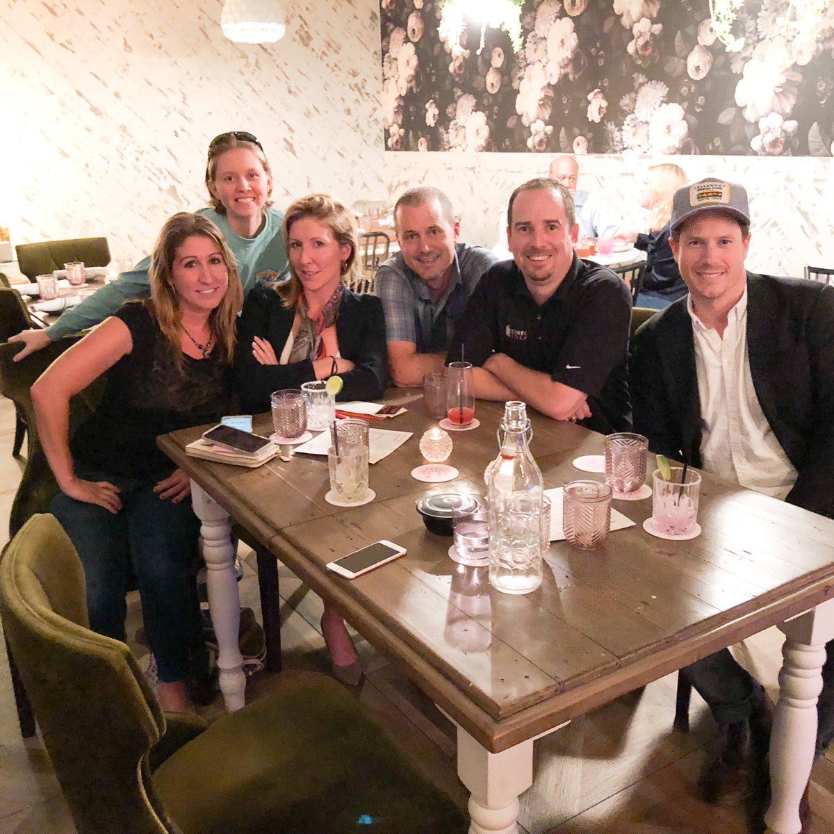 KinectSolar's tweet image. The best team in solar! Q4 is going to be a great one!
#team #solar #solarpanels #kinectsolar #solardistribution #austin