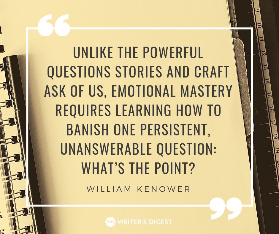 WritersDigest's tweet photo. 3 Layers of Writing Mastery: Which One Is Most Important? https://t.co/EyoPc1n9sF @wdbk #NWC18 #WDNWC https://t.co/pZ39IaC3sA