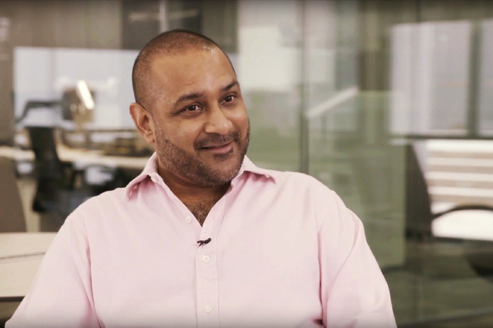 Un colombiano en el desfalco financiero más grande en Dinamarca.
bit.ly/2OVC4zs