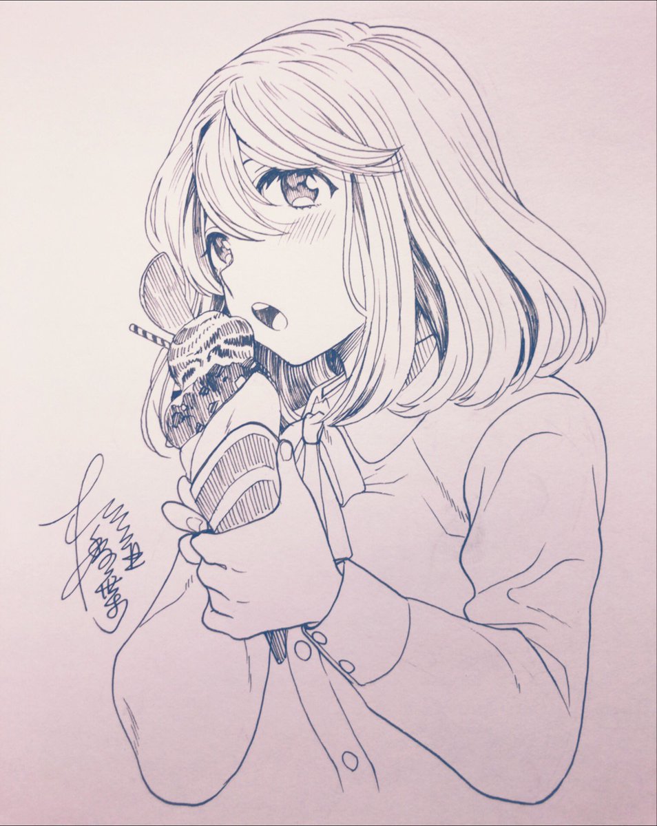 #10月なのでフォロワーさんに自己紹介しようぜ
副業で漫画家やってる松並です。優しい空気感のある漫画が好きなのですが、クソミソオタクなので女体化ウホウホ野郎でもあります。最近韃靼そば茶よりジャワティーにハマってます。