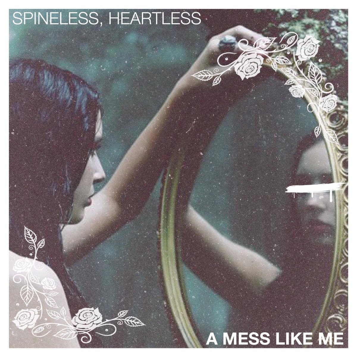 New EP “A Mess Like Me” comes out in less then a month! October 20th be prepared! #band #poppunk #October #newmusic #music