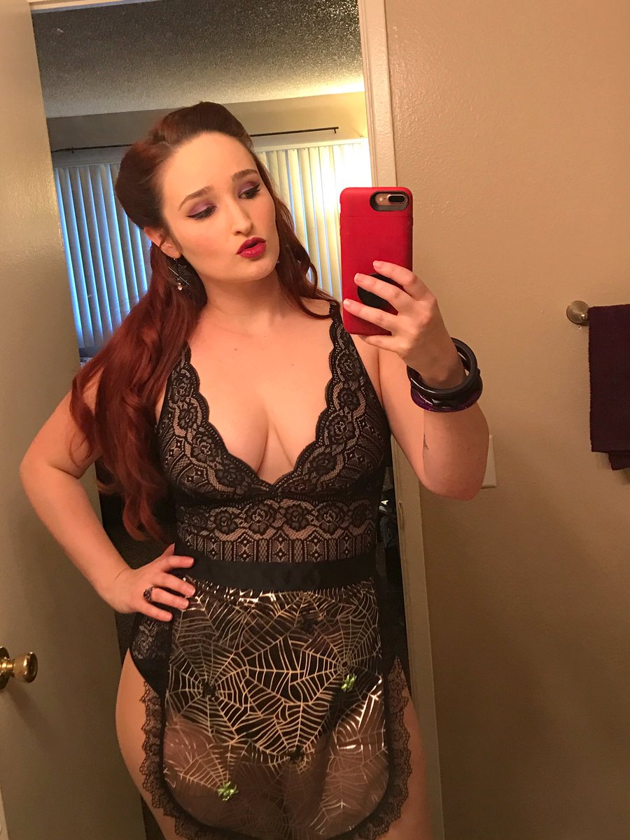 Alexandriathred tweet picture