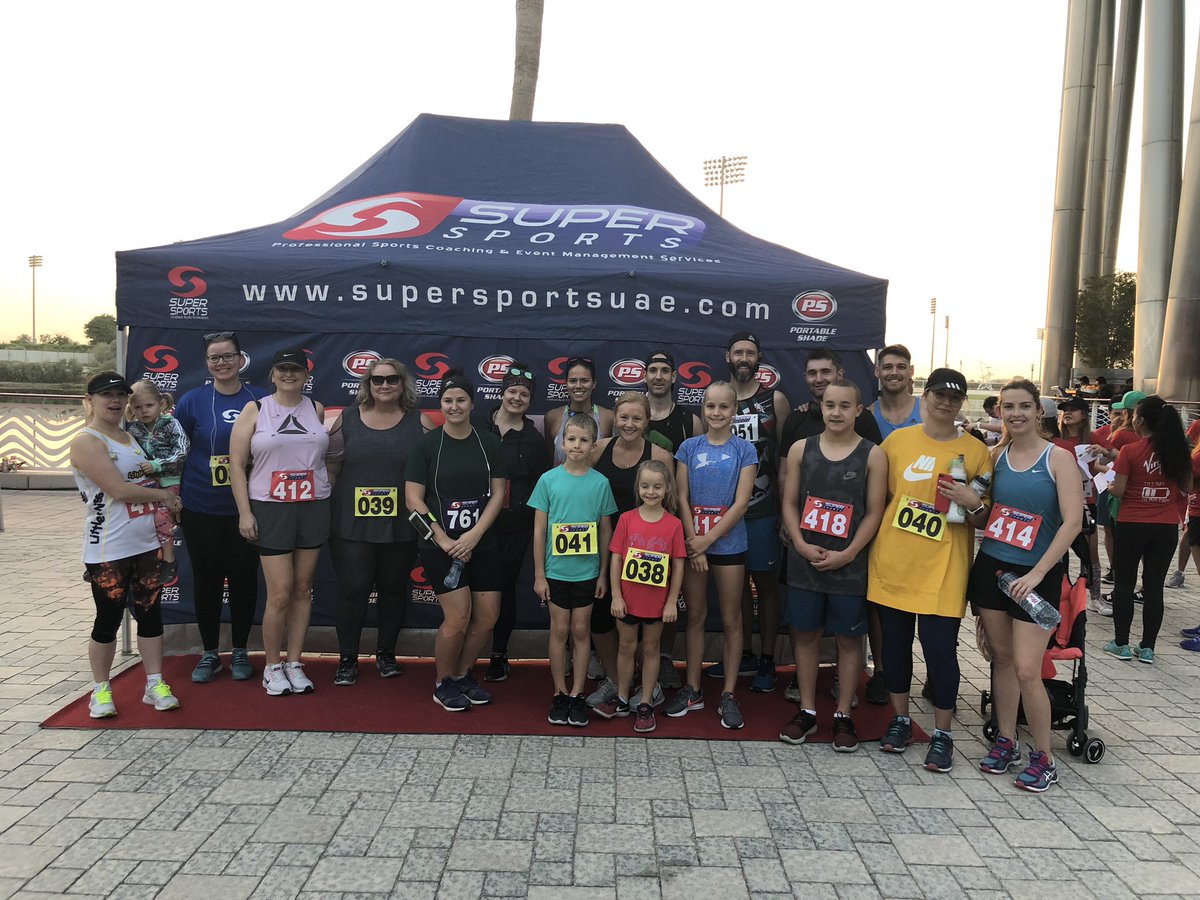 #Well done to all who participated this morning #WeRGIS #Wellbeing #MyHealth #supersportsrun