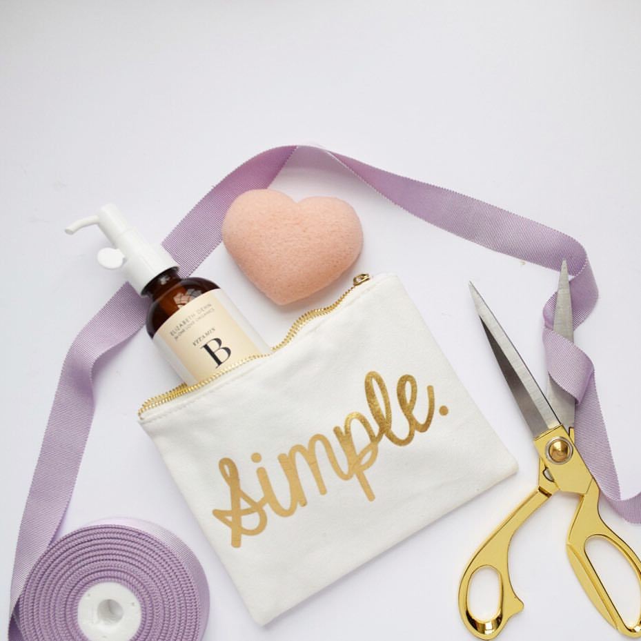 New company added! Check them out at shopconscious.co. #shopconscious Follain