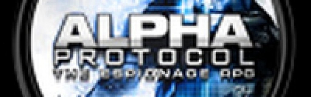 GameGrin's tweet image. Whatever Happened To... Alpha Protocol? | #whateverhappenedto #alphaprotocol | zpr.io/6FiPX
