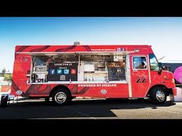 FoodTrucks Documentary - Food on Four Wheels  dld.bz/esZtJ