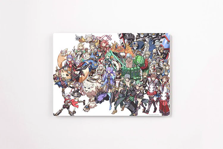 ゼノブレイド総合 on X: 
