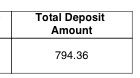 Hall_Mav's tweet photo. Make $10 an hour &amp; I work full time &amp; I worked 10 hours of overtime 😎🤘🏼 https://t.co/HsVDtNeXgm