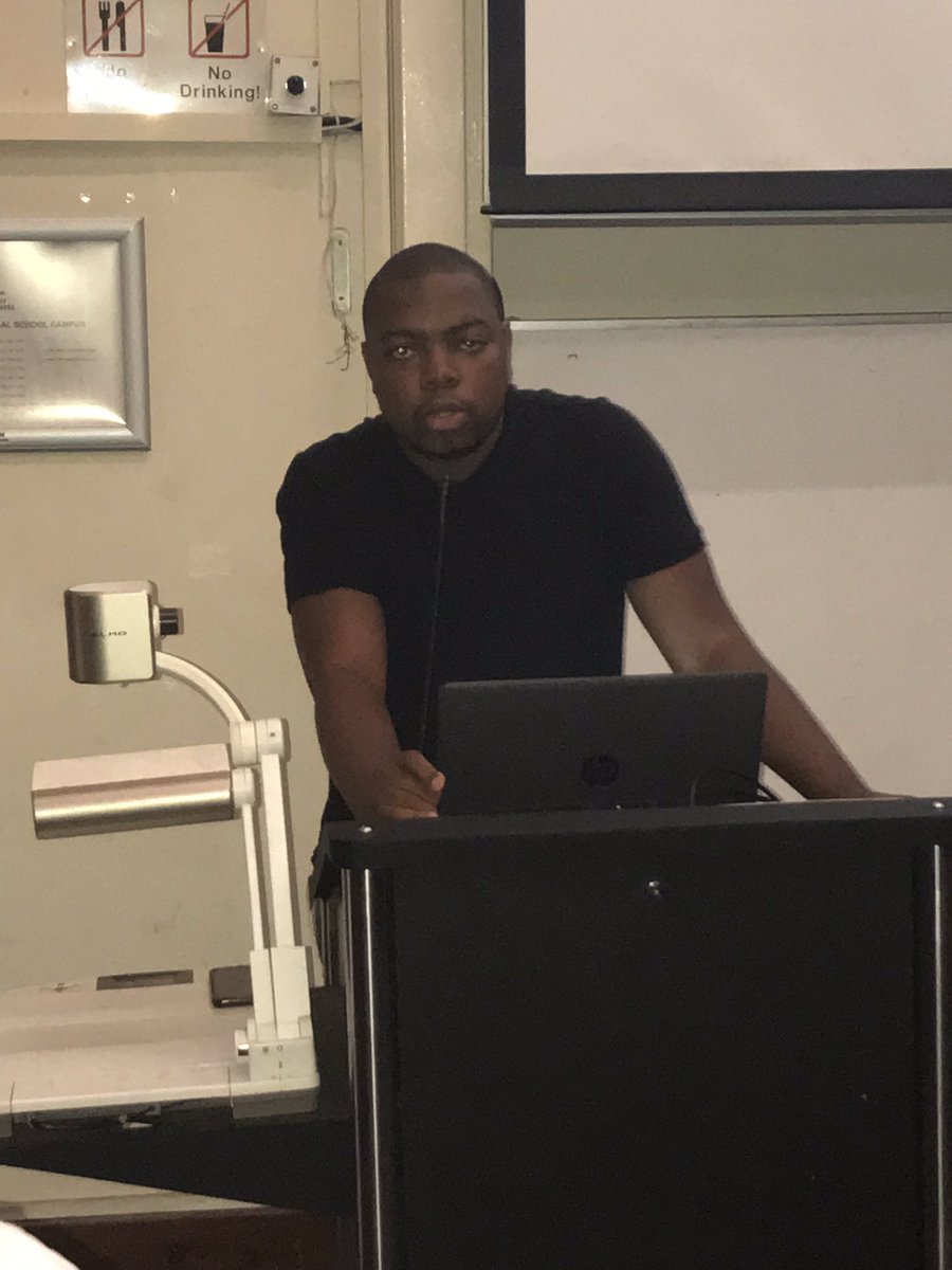 RHAPnews's tweet photo. The Rural Development Club of UKZN’s med school hosted a mini #RHC2018 - reflections of #RHC2018. RHAP’s Sam Khan-Gillmore was one of the guest speakers. Great evening spent with ardent rural supporters! 🙌🏽
@KaressaGov @russ421 @MafokoP @Nmphothulo @Kegakilweg @ruraldentistSA https://t.co/Ra2GlGzMjB