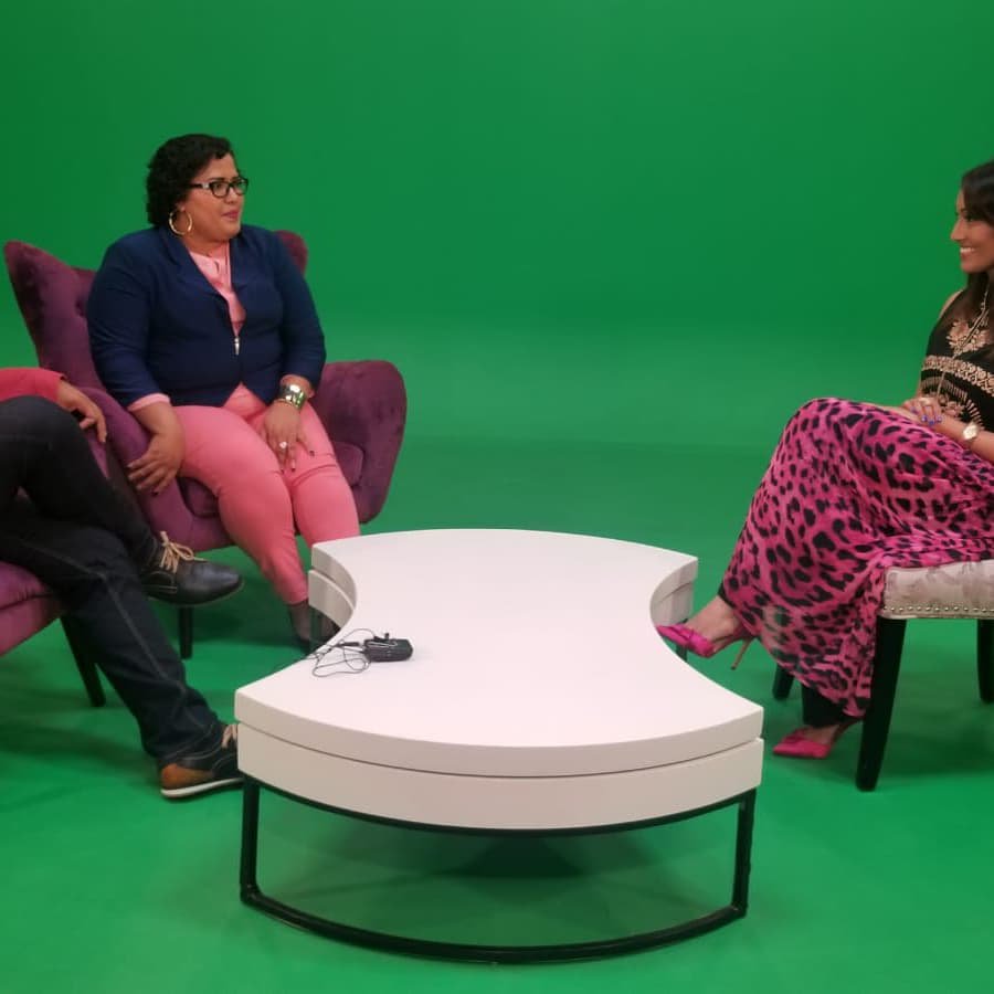 cancerwarriorca's tweet photo. Cancer warrior Canada Foundation is thankful to Ethnic Channels for their support for our upcoming event.
#cancerwarrior
#Amitha
#jamunmedia
#ethnicchannels
#Zeespotlightshow https://t.co/TjhYkXRcm0