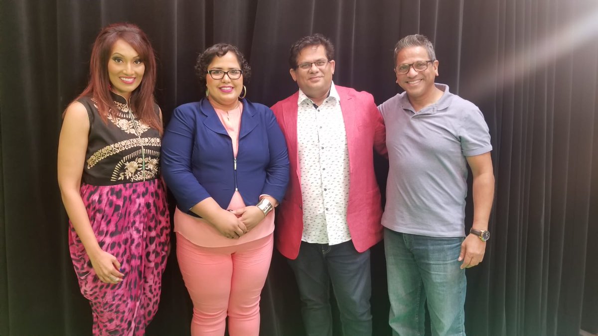 cancerwarriorca's tweet photo. Cancer warrior Canada Foundation is thankful to Ethnic Channels for their support for our upcoming event.
#cancerwarrior
#Amitha
#jamunmedia
#ethnicchannels
#Zeespotlightshow https://t.co/TjhYkXRcm0