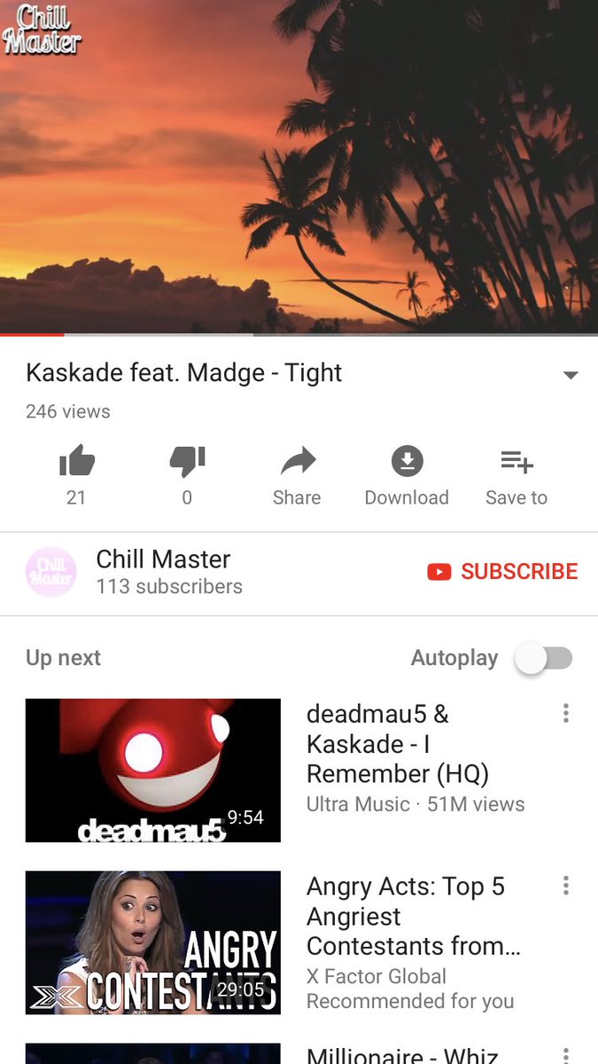 _ThatRealAlexx's tweet image. ITS HERE!!!! @kaskade thank you for this one ! 👏🏼👏🏼 can’t wait to hear this at @EscapeHalloween  🤟🏼🤟🏼🤟🏼🤟🏼