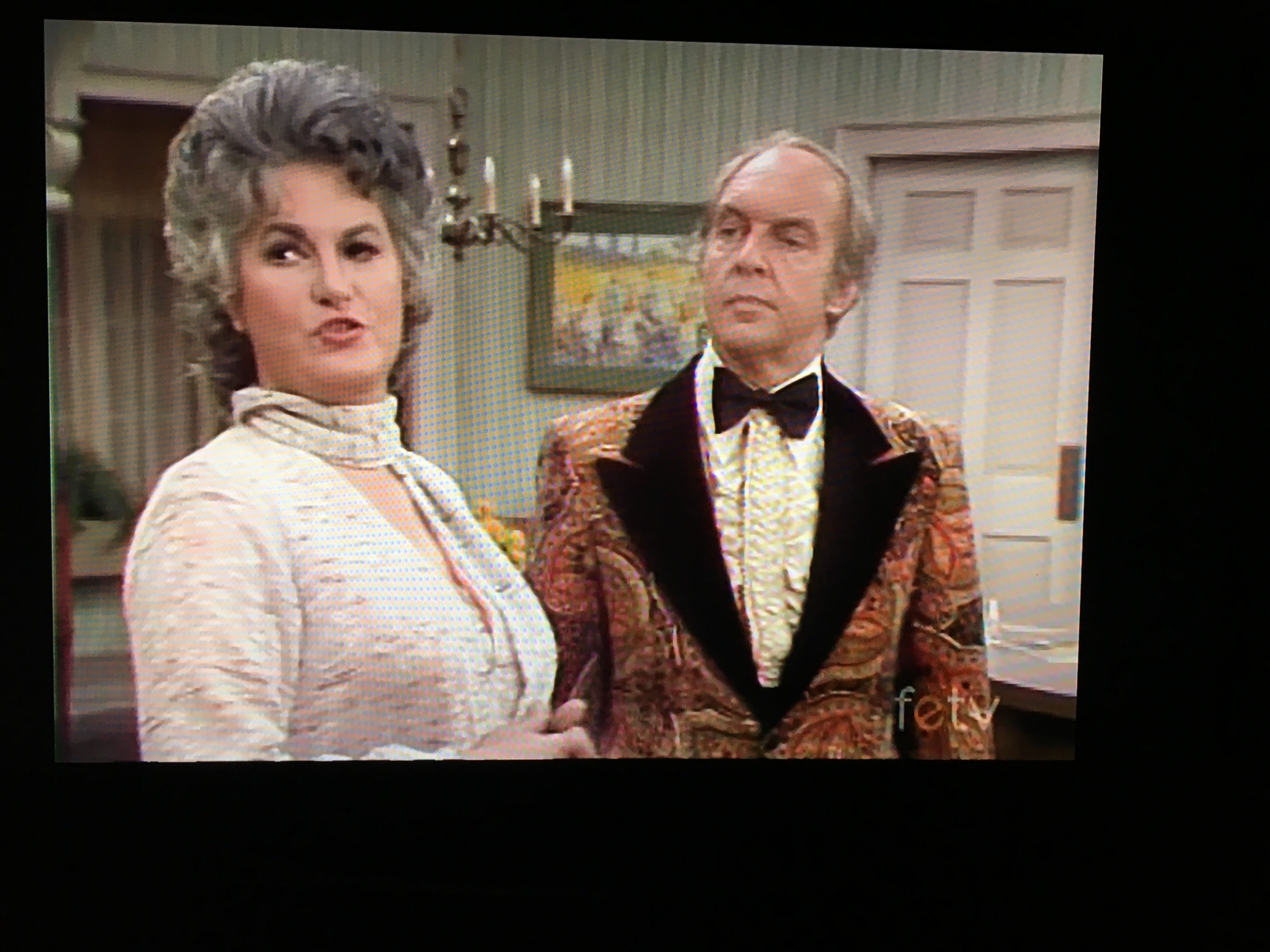 Paul and Storm on Twitter: "[P] Flipping channels, Maude is on and Conrad  Bain is wearing the entire 1970s. https://t.co/kGlxyioJB2" / Twitter