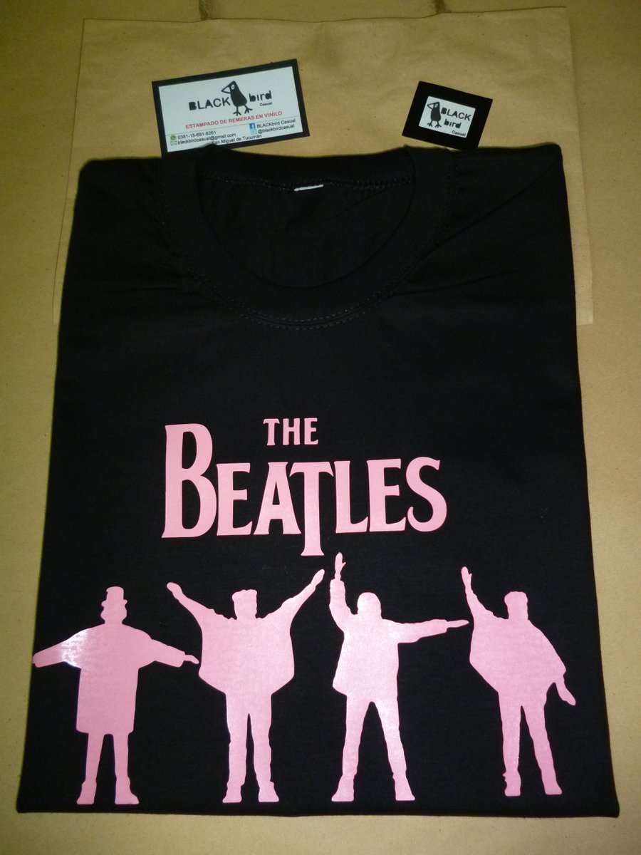 remeras estampadas con vinilo