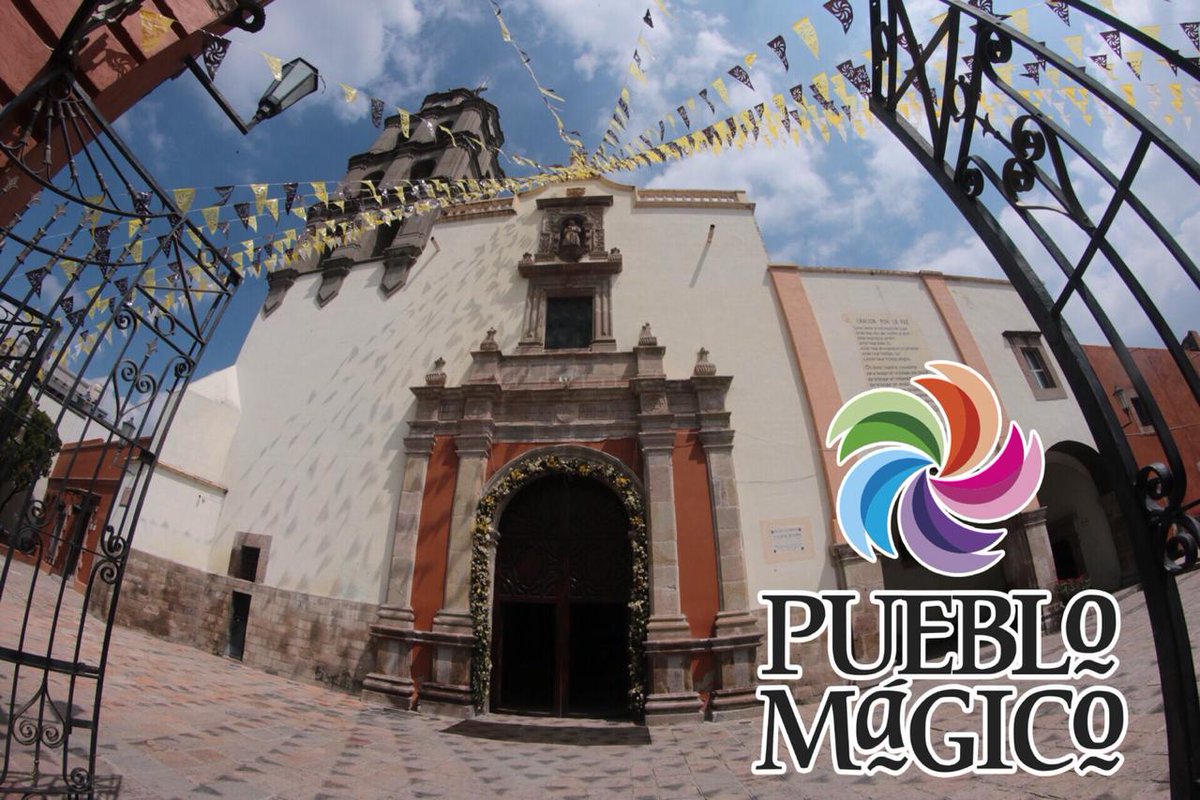 Después de que @edelamadridn abriera convocatoria de incorporación al programa nacional Pueblo Mágico se apuntaron 84 aspirantes, de los cuales, 15 fueron finalistas y 3 de ellas eran localidades del estado de #Guanajuato: <a href="/gobacambaro/">Gobierno de Acámbaro</a> <a href="/TurismoComonfor/">Turismo Comonfort</a> #Tarandacuao. @gobiernogto