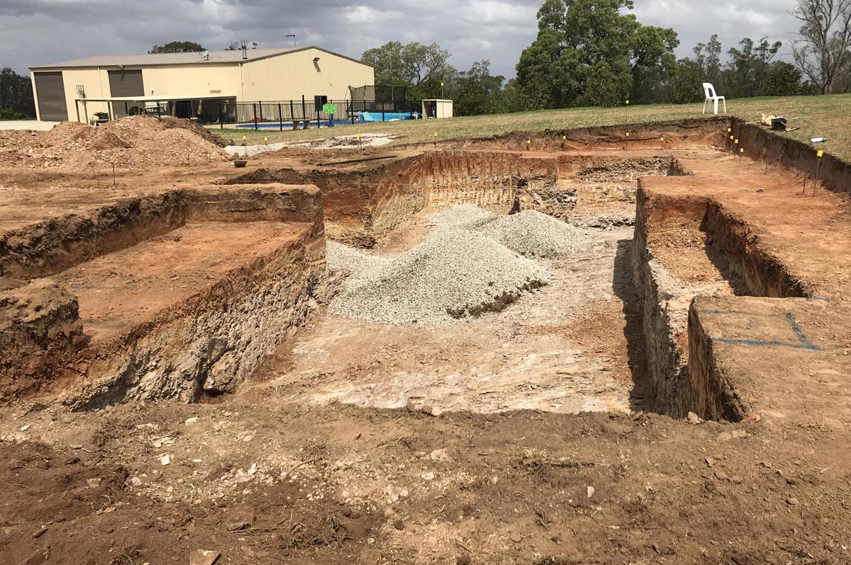 CrystalPoolsPty's tweet image. POOL STEPS &amp;amp; LEDGES - Silverdale pool nearing completion ... just in time for summer. Great shots showing various stages of ledge &amp;amp; steps formation. #poolsteps #poolconstruction #poolbuilders #sydneypools  ow.ly/plr030mcyPN