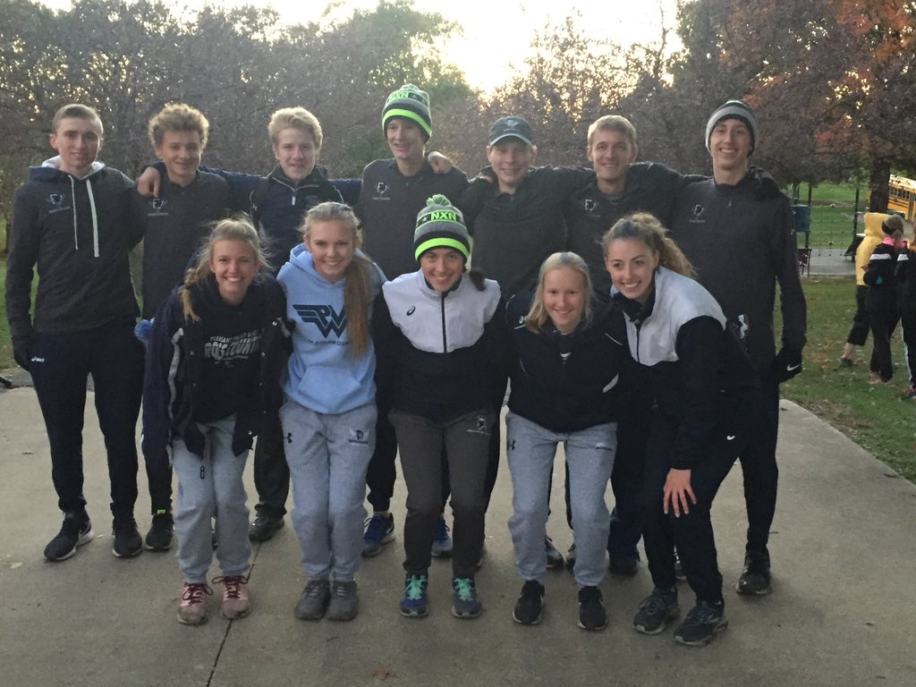 JulieMinard887's tweet photo. PVHS MAC XC Champs #BeBrave #PVGXC https://t.co/V1aSKUs1jo