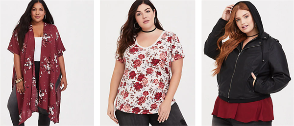 MyUS_Shopaholic's tweet image. Looking for plus size or extra length clothing? We've rounded up the best stores for extended sizes! ow.ly/Eux730ma4f8 #PlusSize #ExtraLength
