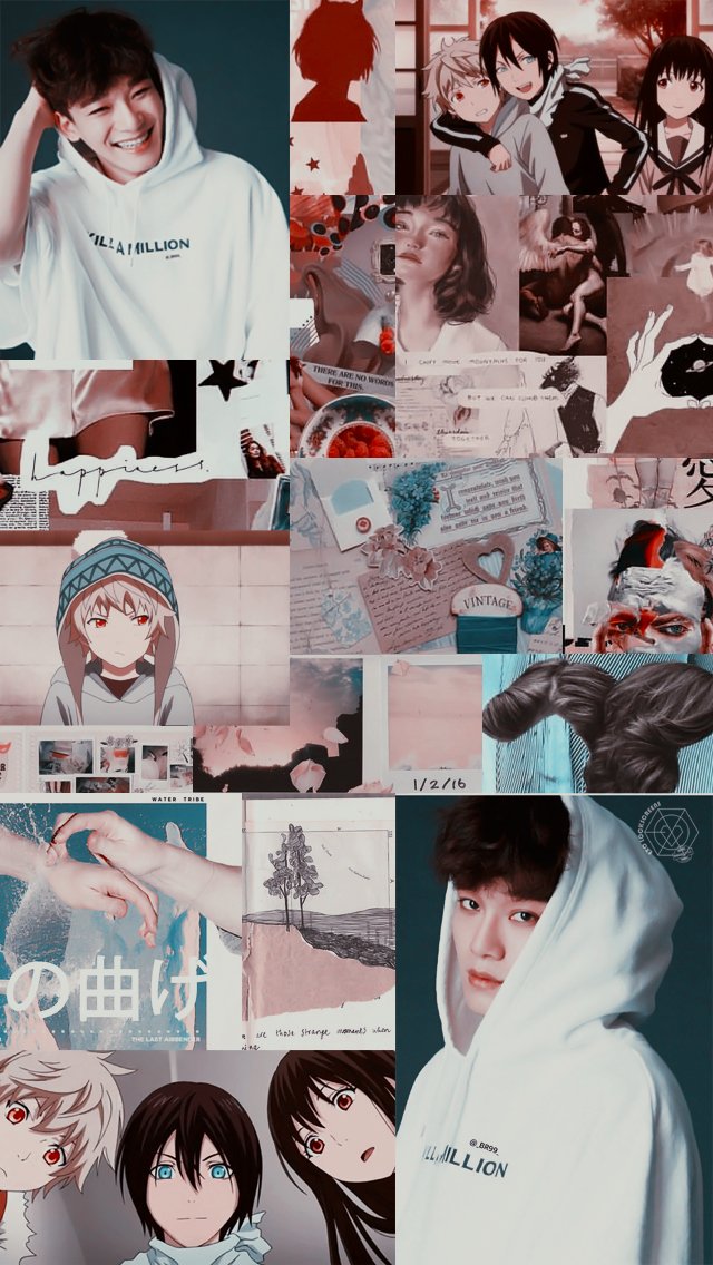 ExoWallpapers's tweet photo. 🍂 Jongdae 🍂
꒰ Noragami ꒱
↱ aesthetic 
▫RT if you save 
▫FAV if you like 
↷ request 
~Galaxy https://t.co/6mpIY9KSbI