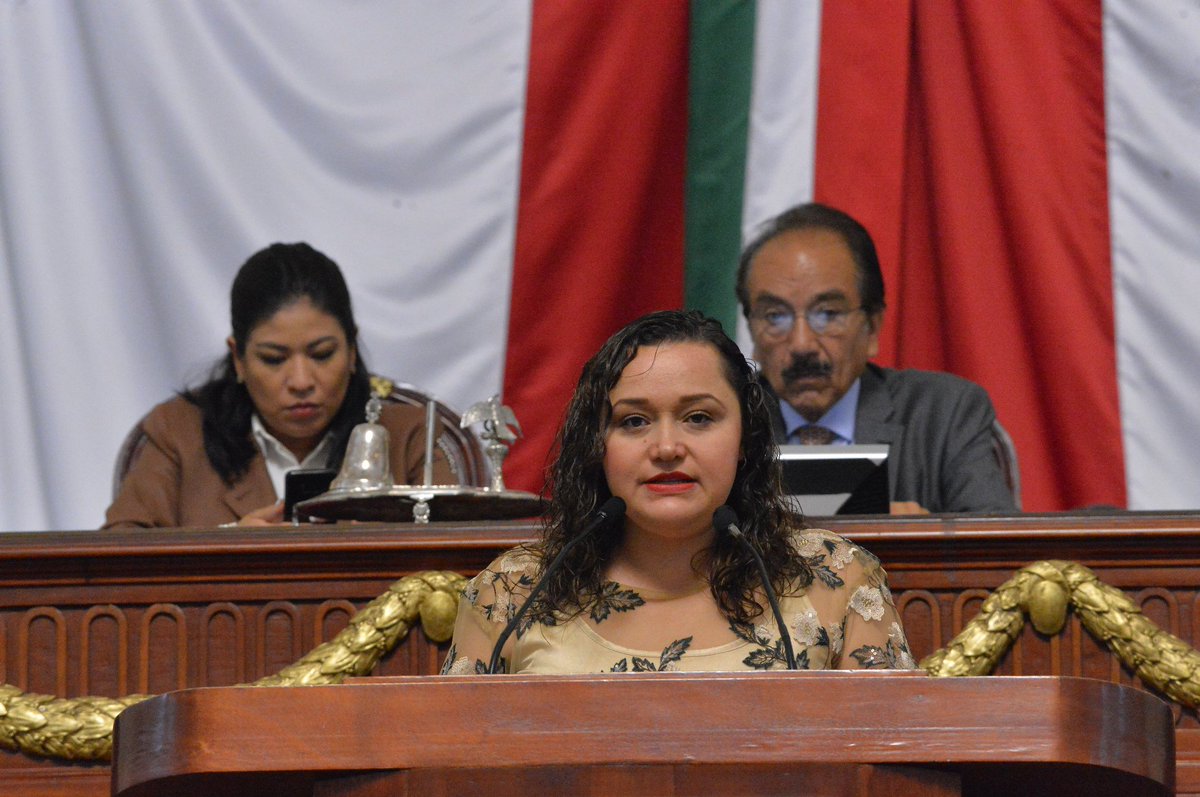 Ley Orgánica De Alcaldías De La Ciudad De México