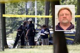 James Hodgkinson yelled 'this is for health care' while shooting GOP on baseball field - media cover up