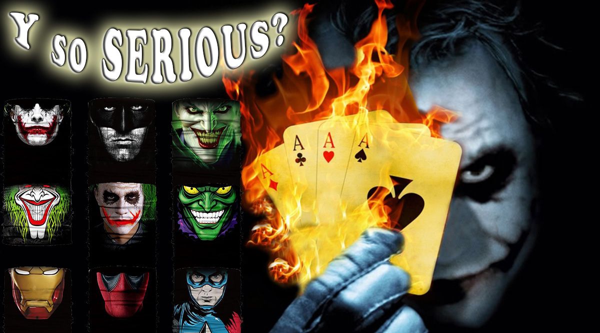 shield_face's tweet image. Buy 1 get 1 FREE PLUS FREE Shipping 🎃 💀 👻 🕷 🕯️ 🍬 buff.ly/2ydottM #halloweencostume #Halloween2018 #Spooky