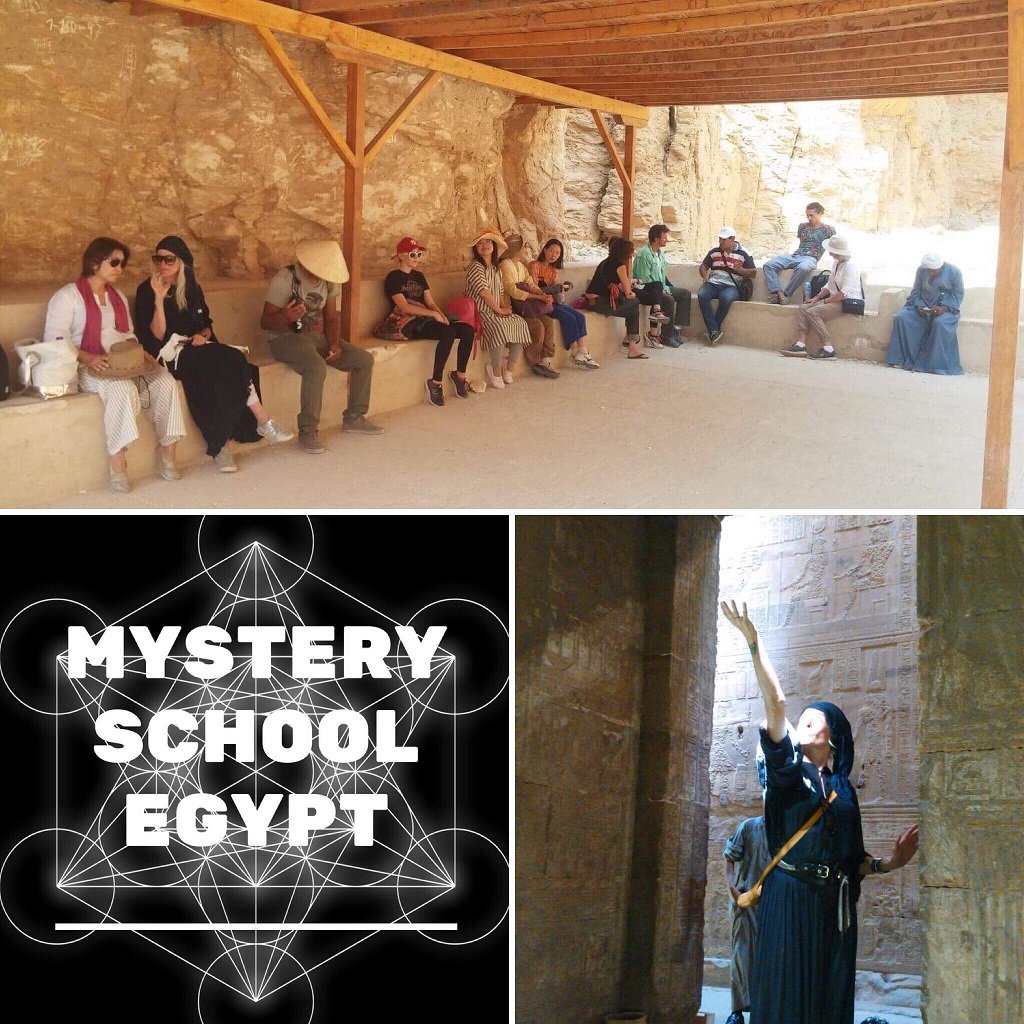 トレイシー･アッシュ　ニュースレター　2018年10月 ②

* ミステリースクール･エジプト  *
mailchi.mp/3feb771f24d8/2…

マンスリー･メッセージやイベント情報をメールでお届けします。
🔷メールアドレス登録はこちらから
traceyash.us17.list-manage.com/subscribe?u=b7…