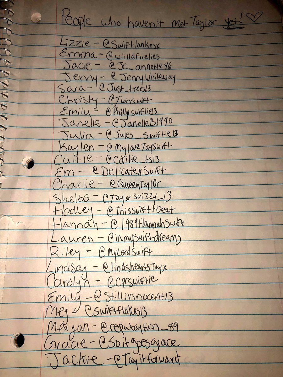 Keke13x's tweet photo. Next chapter.... 👀🤞🏻❤️ @taylornation13 @taylorswift13 https://t.co/YIL85fXl0G