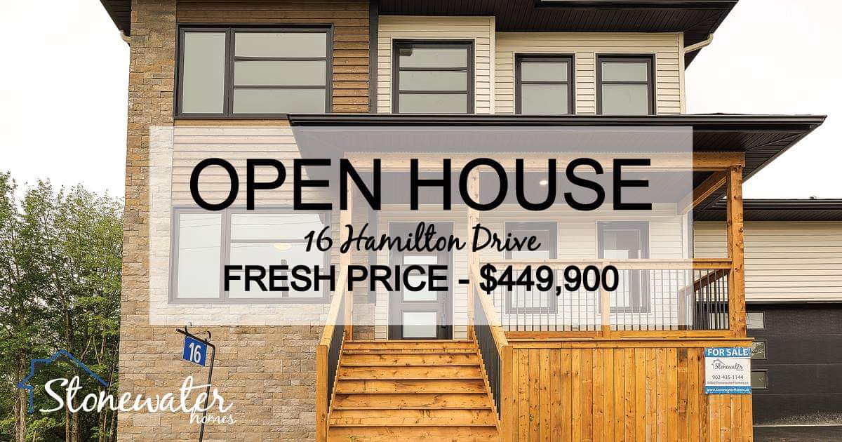 StonewaterHomes's tweet photo. #FreshPrice at 16 Hamilton Drive, Berry Hills! Visit us Sun 12-4 PM & view "The Hamilton" at a fantastic $449,900. Loaded with great features & move-in ready! Enjoy the holidays here! #BetterValueByDesign #StonewaterHomes #OpenHouse
LISTING LINK: https://t.co/Mn4ghARNGB https://t.co/x09MIkR82a