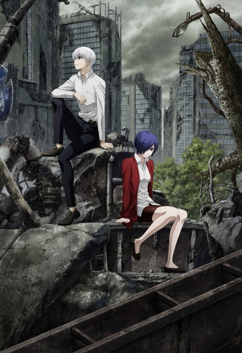 Whos enjoying Re: Season 2