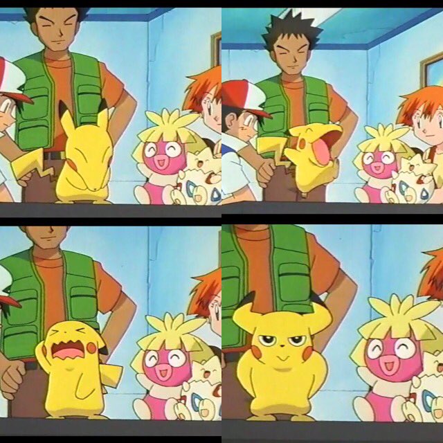 ちんchingたんtang Poke Times ヒノアラシ ワニノコ ソーナンスはわかるけど今だに右下がわからない T Co Khc92enofs Twitter